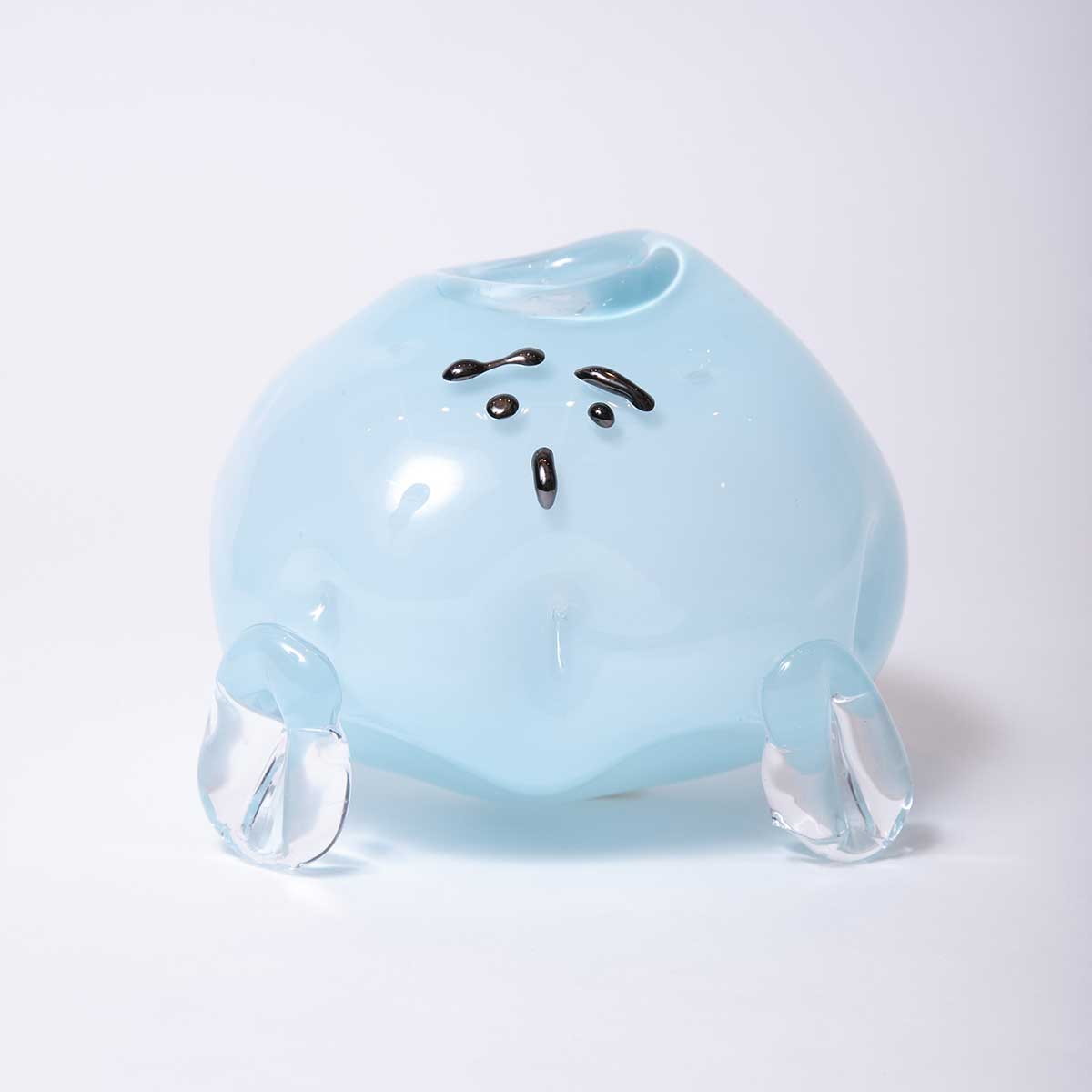 手工吹製玻璃｜ Family 系列/吹きガラス｜ファミリーシリーズ